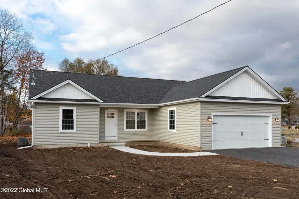 Homes For Sale Monsour Builders Queensbury NY Custom Built Homes